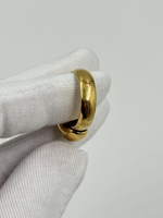 Кольцо с кристаллами Christian Dior