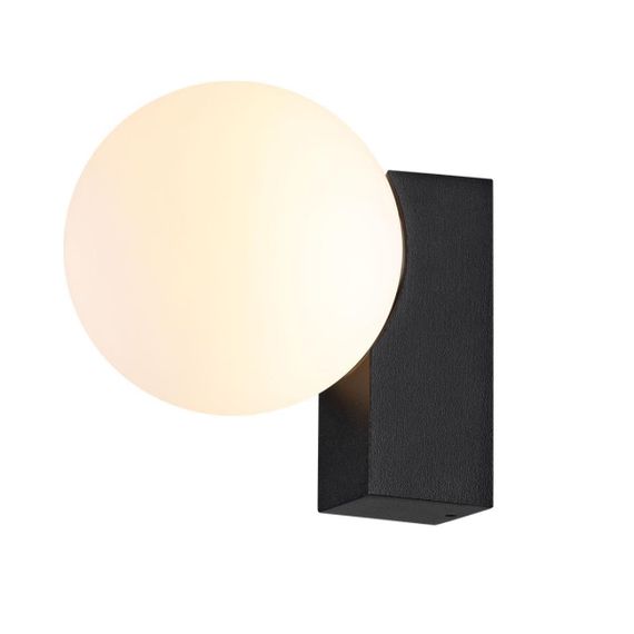 Настенный светильник Odeon Light NATURE 7124/1W
