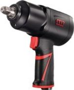 Гайковерт пневматический MIGHTY SEVEN NC-4233Q ударный 1/2", 1152 нм