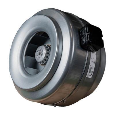 Канальный вентилятор Sysimple TK 315 EC