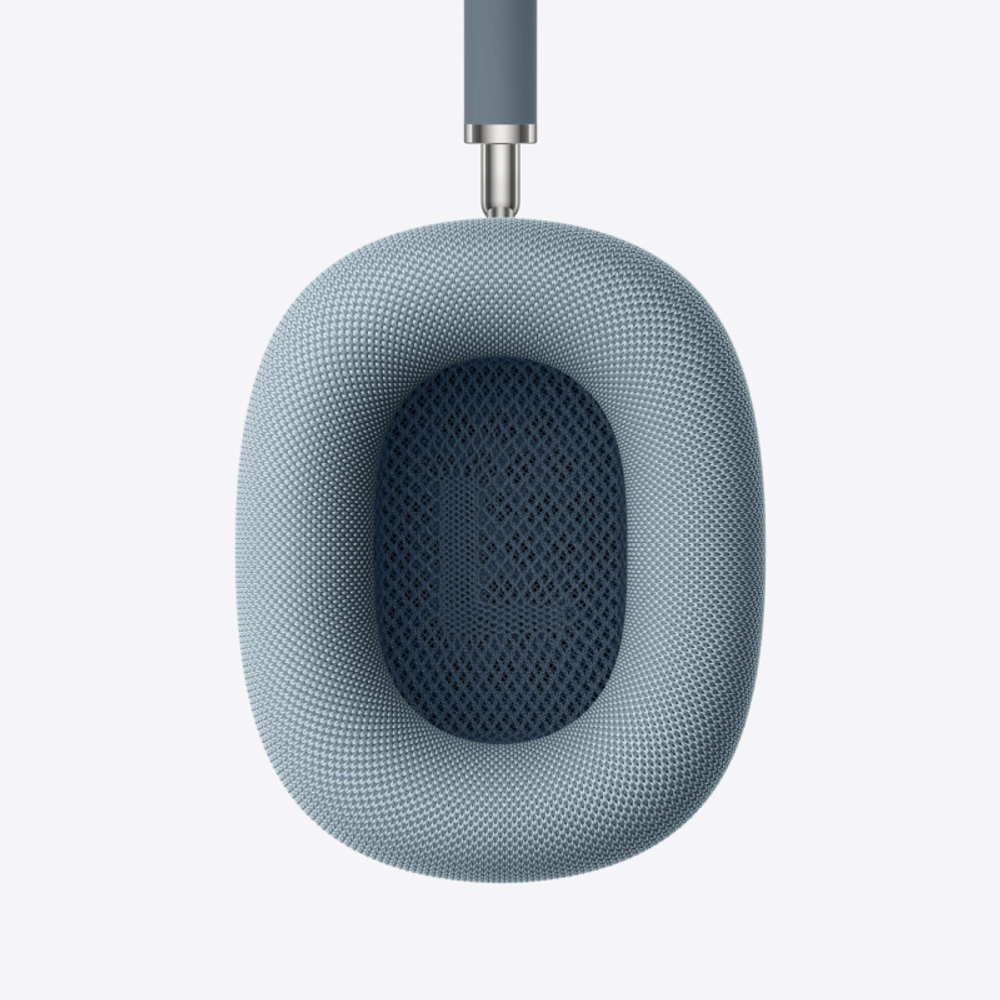 Наушники Apple AirPods Max 2 (2026), Синий (Blue)