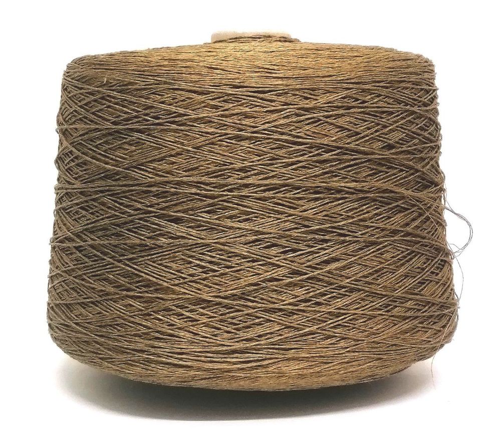 Бобинная пряжа Lino (Gobia)