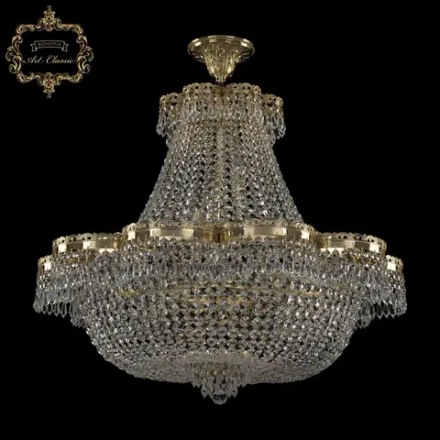 Потолочная люстра Art Classic 21.30 21.301.H1.75JB.G