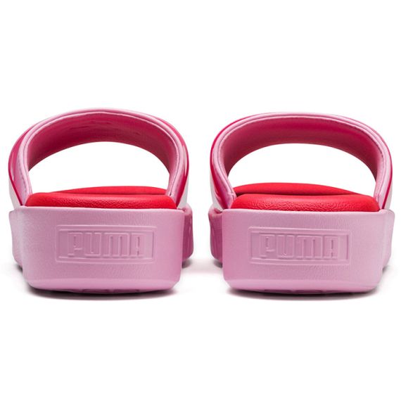 Puma Platform Slide 'Jelly Pink'