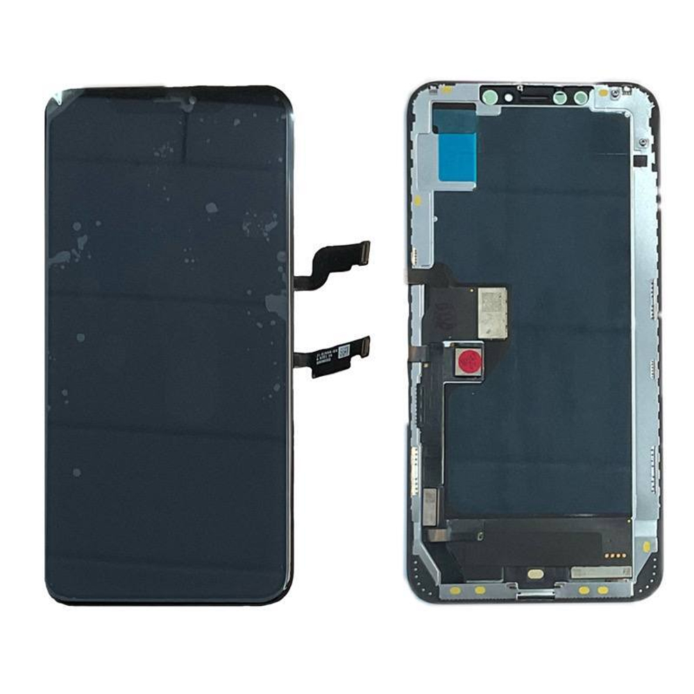 Дисплей iPhone Xs Max в сборе Черный - OR