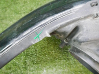 Фара левая Range Rover Vogue 4 (2012-2017) ксенон