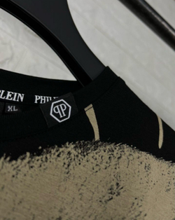 Футболка Philipp Plein Lions Edition