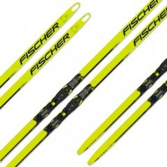 Беговые лыжи FISCHER Speedmax Classic JR IFP фото 1