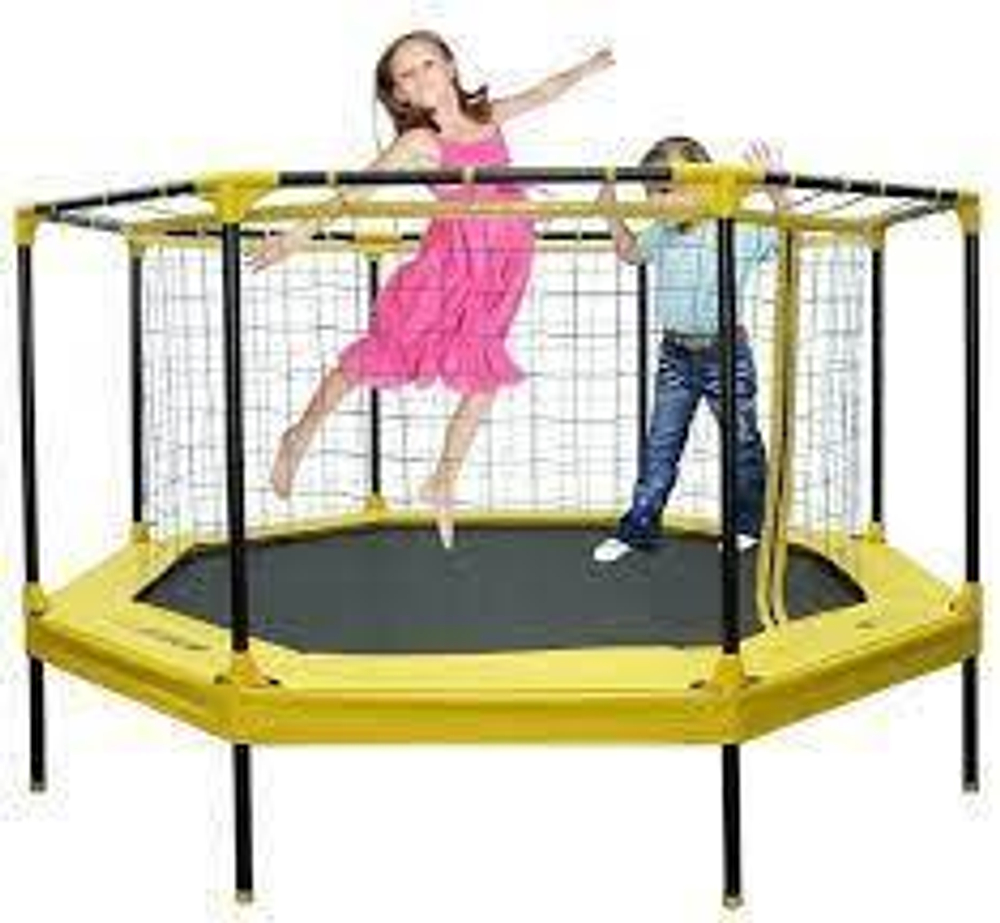 Батут 135мм №3 — 9-0222