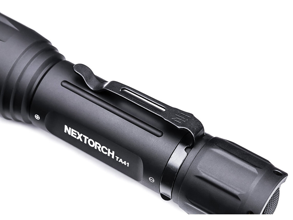 Фонарь Nextorch TA41 Hunting Set, комплект, 2600 люмен (TA41 HUNTING SET)