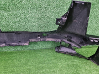 Бампер передний GAC GS8 2 (2021-н.в.)