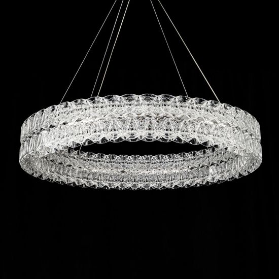 Подвесная люстра MODELUX ML.8185.800 CR