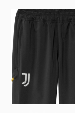 Штаны adidas Juventus FC 22/23 Presentation Junior