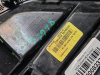 Накладка бампера левая BMW X3 G01 (21-24) M-paket