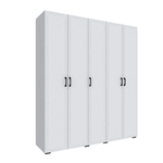 Шкаф без зеркала Бруклин 200Ш