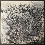 Cream – Wheels Of Fire 2LP (Англия 1968г.)