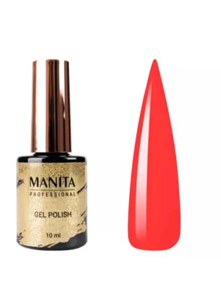 Гель-лак MANITA NEON №13, 10г