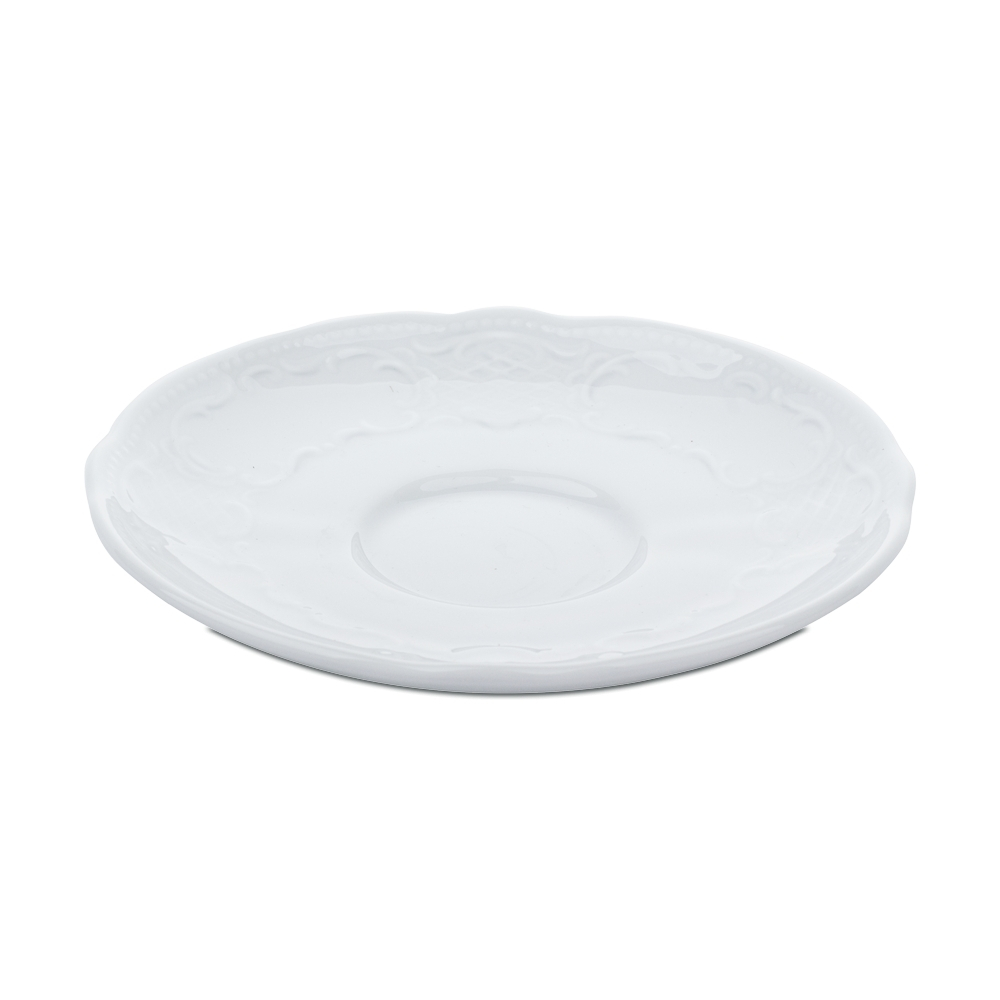 Блюдце 14.5см Seltmann Weiden Salzburg Uni