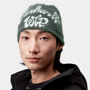 Теплые аксессуары от ваших любимых брендов