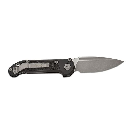 Нож Microtech LUDT Gen III S/E 1135-10AP клинок из стали M390MK, рукоять Алюминий