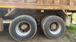 Howo ZZ* 8x4 Самосвал ZZ3407S3867E (Дизель, 9,7 л, 373 л.с, МТ)