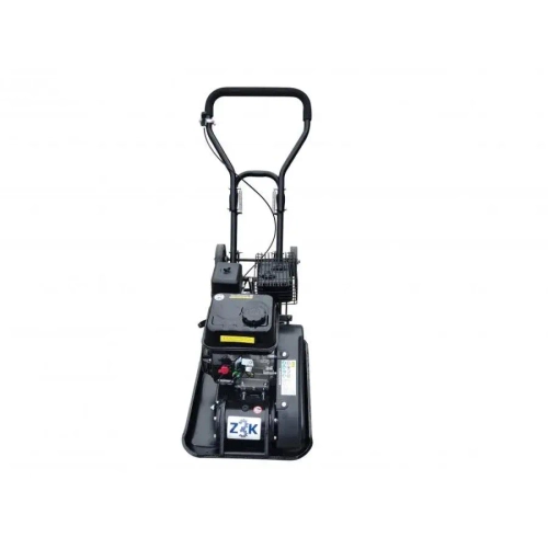 Виброплита Zitrek z3k110 (Loncin 200F; 107 кг, 6.5 л.с., топливный бак 3.6, упл.350 мм) / вибротрамбовка / строительный инструмент