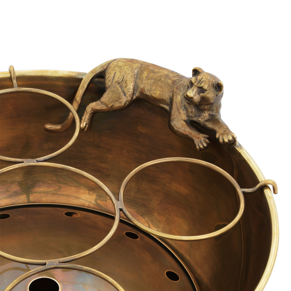 Винный кулер Champagne Cooler Jordan арт.113096