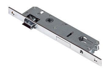 Замок для ПВХ 85-16/35 защелка