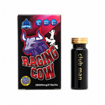 Мужской возбудитель "RACING COW" (10 таб.)