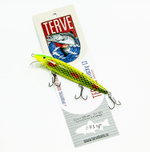 Terve Whacky, 12 см., цвет 073sp