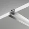 Алюминиевый профиль встраиваемый 30x10 Led Strip alm010s-2m