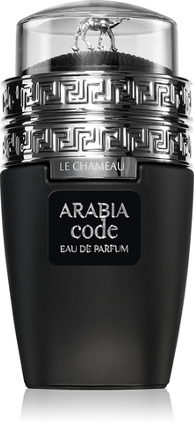 Le Chameau Arabia Code парфюмерная вода женская