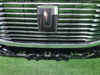 Решетка радиатора Tank 500 (2021-н.в.)