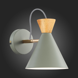 Светильник настенный ST Luce Modica SLE125111-01