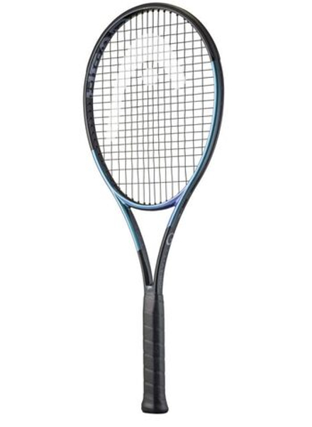Теннисная ракетка Head Gravity MP L 2025 + Струны + Натяжка