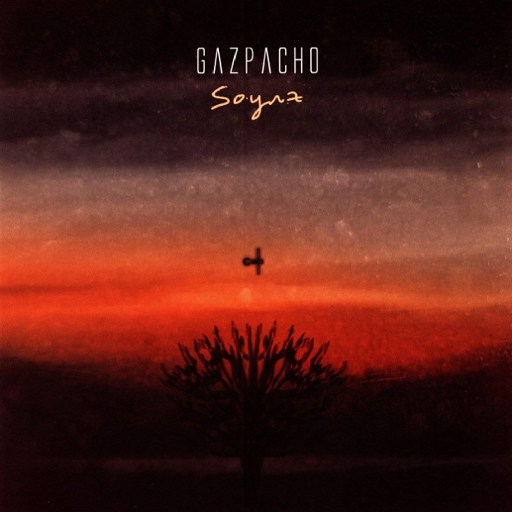 Gazpacho / Soyuz (LP)