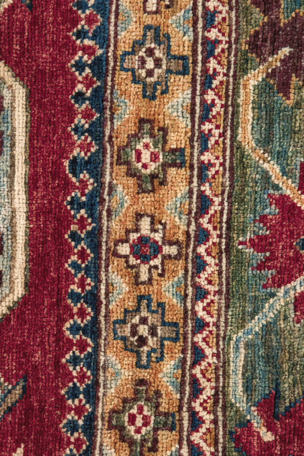 Karakuli 270 x 340 см