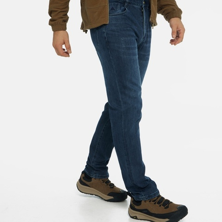 Джинсы KALAHARI APEX Denim Blue