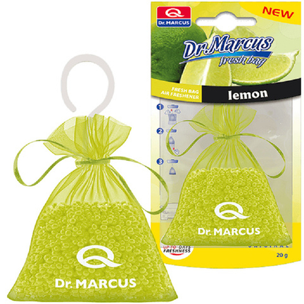 Ароматизатор Dr.Marcus Fresh Bag мешочек 20г в ассортименте