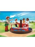Набор Семейная игровая площадка Playmobil 71571