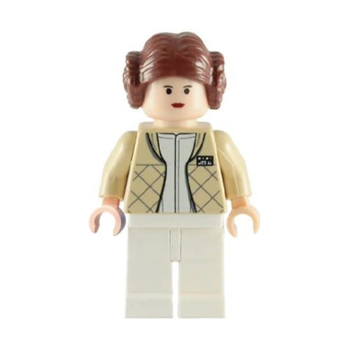 Принцесса Лея sw0113