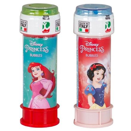Мыльные пузыри "Принцессы Дисней" 60 мл