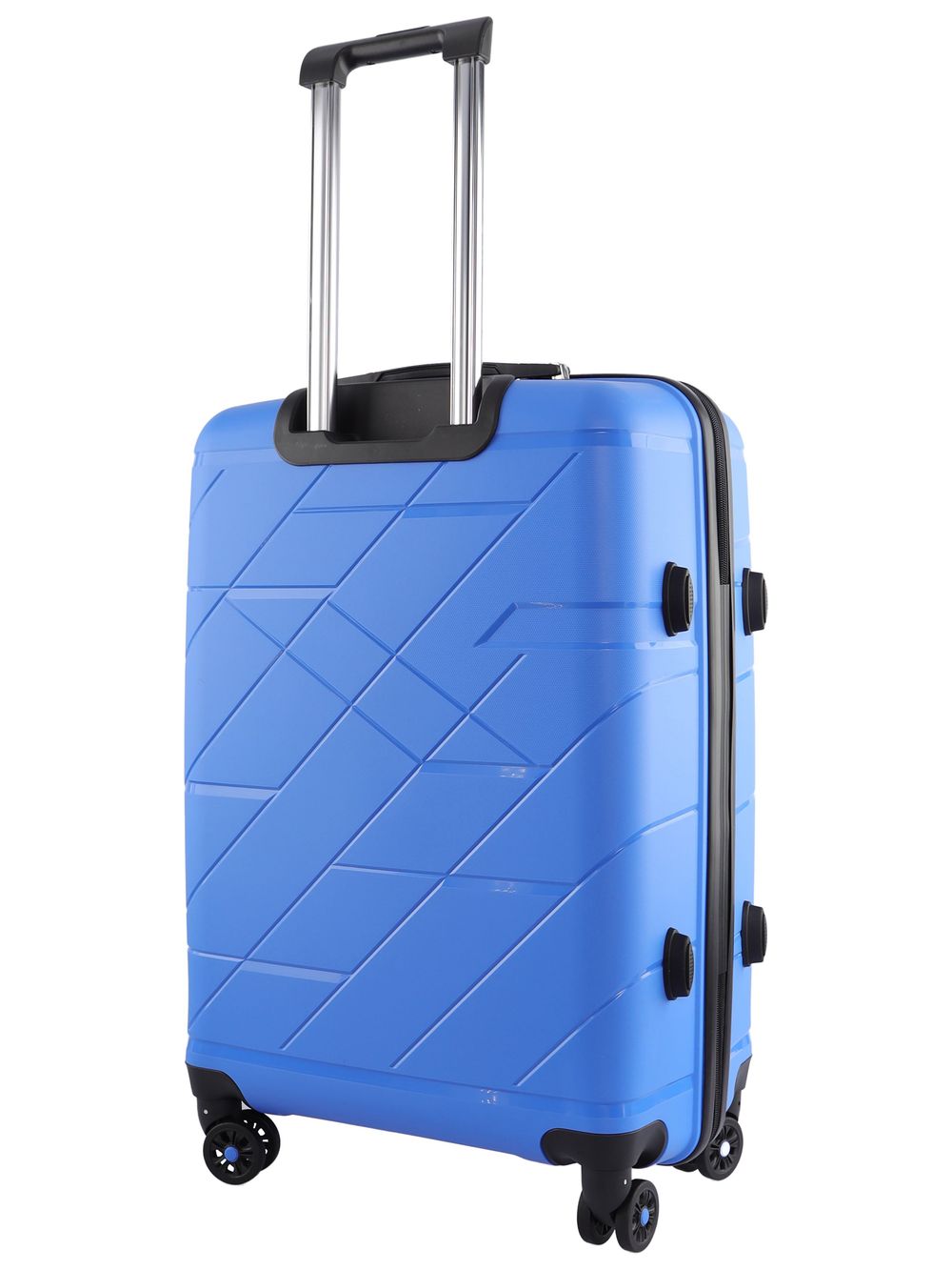 Чемодан 463 / Полипропилен