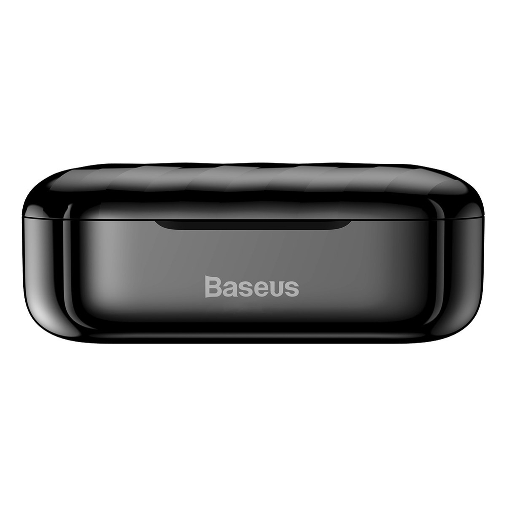 Беспроводные наушники Baseus Encok True Wireless Earphones W07 - Black