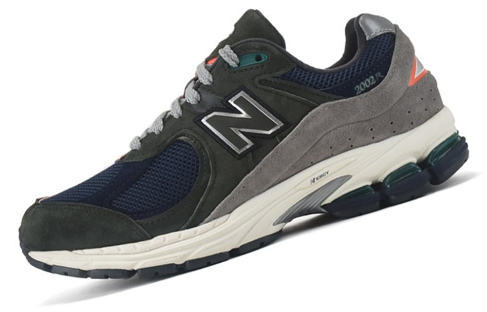Кроссовки New Balance Nb 2002R D