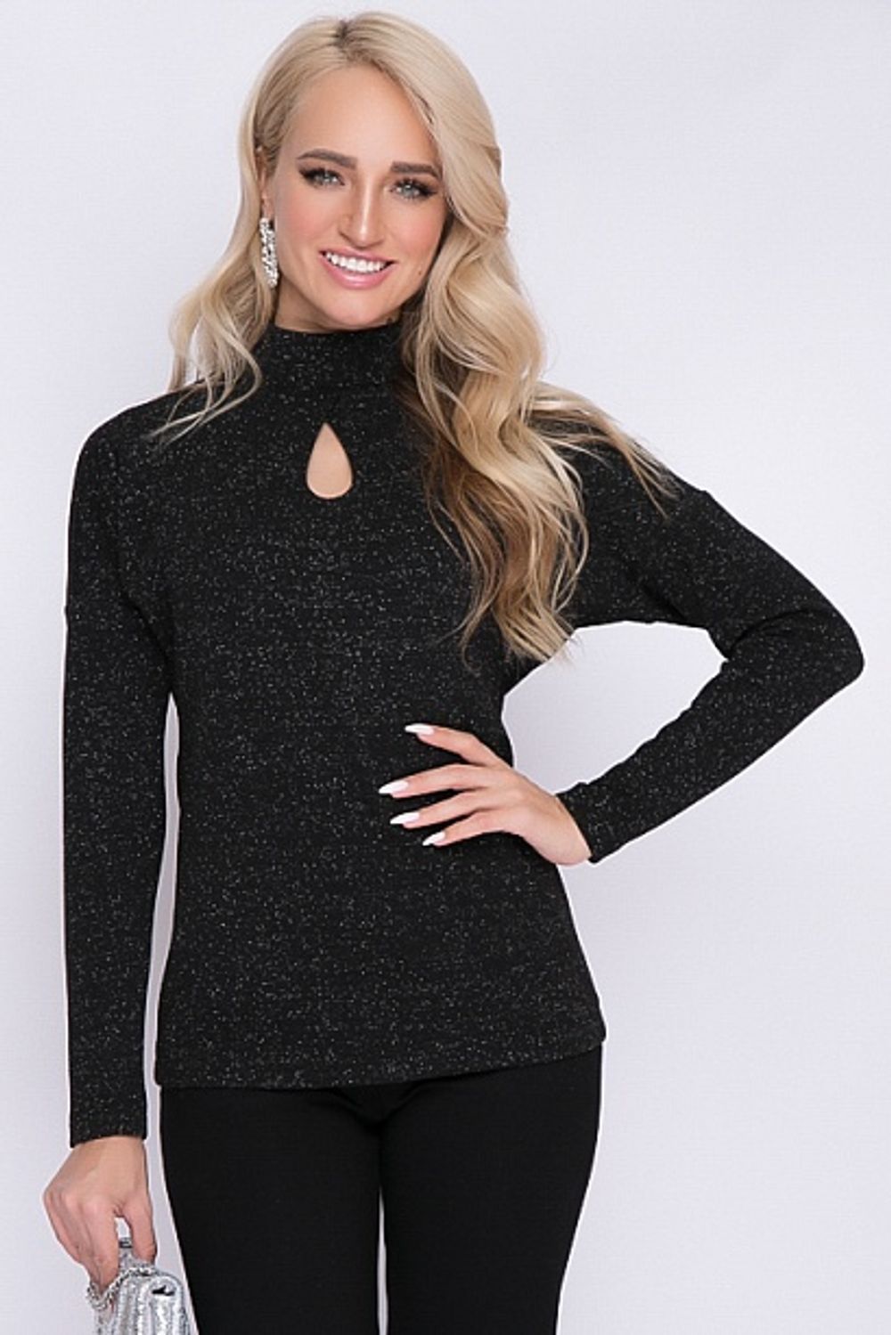 Блузка 40590 Avili