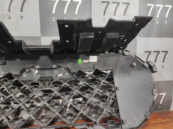 Решетка радиатора Chery Tiggo 8 Pro Max 22-нв Б/У Оригинал 602001961AA