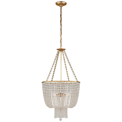 Люстра Visual Comfort Jacqueline Chandelier