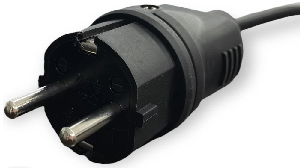 Удлинитель силовой iTOK i-CONNECT-SUR-KG-325-3-44-15