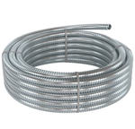 Металлорукав без протяжки Р3-ЦХ без протяжки-25 (50 м) IEK CM10-25-050